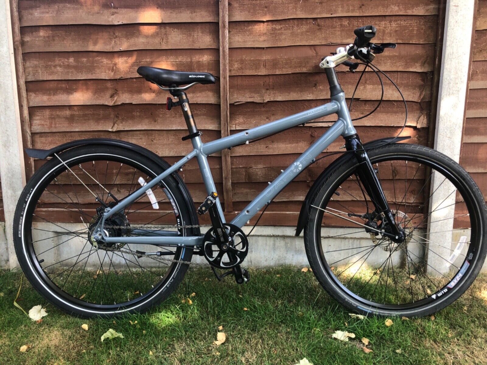 fitnessbike alfine Dahon Cadenza Full Size Folding Bike With 8 Speed Shimano Alfine Hub G –  Folding Bikes 4U