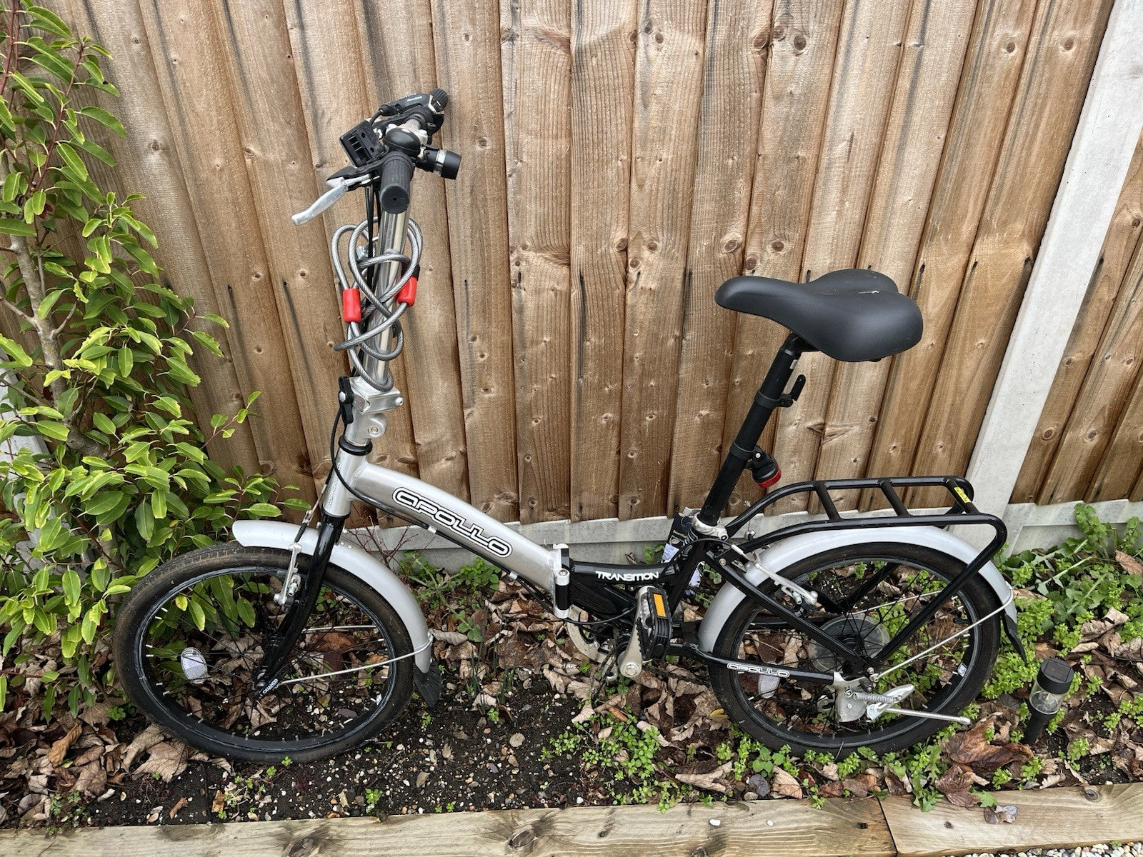 Apollo Transition Folding Bike 20 Wheels Folding Bikes 4U apollo-transition-folding-bike-20-wheels-folding-bikes-4u