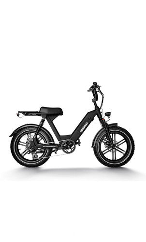 E Move District S 20" Folding E Bike - 36V-Great Condition - UK Vat Inc -MPO627 - Folding Bikes 4U