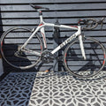 55cm 700c Btwin FC700 Carbon Road Bike Shimano 105 Groupset in great condition - Folding Bikes 4U