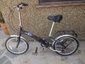 ACTIV FOLDING BIKE ~ A6 ~ RALEIGH ~ - Folding Bikes 4U