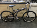 BARGAIN Landrover Land Rover City Elite Full Size Folding Bike Great Condition - Folding Bikes 4U