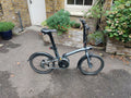 BTwin Tilt 700 B Twin Tilt 700 - Folding Bikes 4U