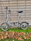Bickerton Dahon folding bike - Folding Bikes 4U
