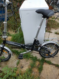 Bicycles4u  fold-up bicycle bike spares or repair parts - Folding Bikes 4U