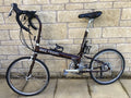 Bike Friday Folding Bike "Pocket Rocket" - Folding Bikes 4U