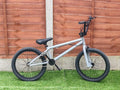 CHALLENGE URBAN CAMPER Folding Bike - Folding Bikes 4U