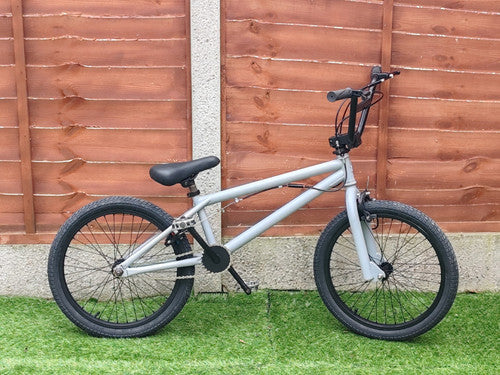 CHALLENGE URBAN CAMPER Folding Bike - Folding Bikes 4U