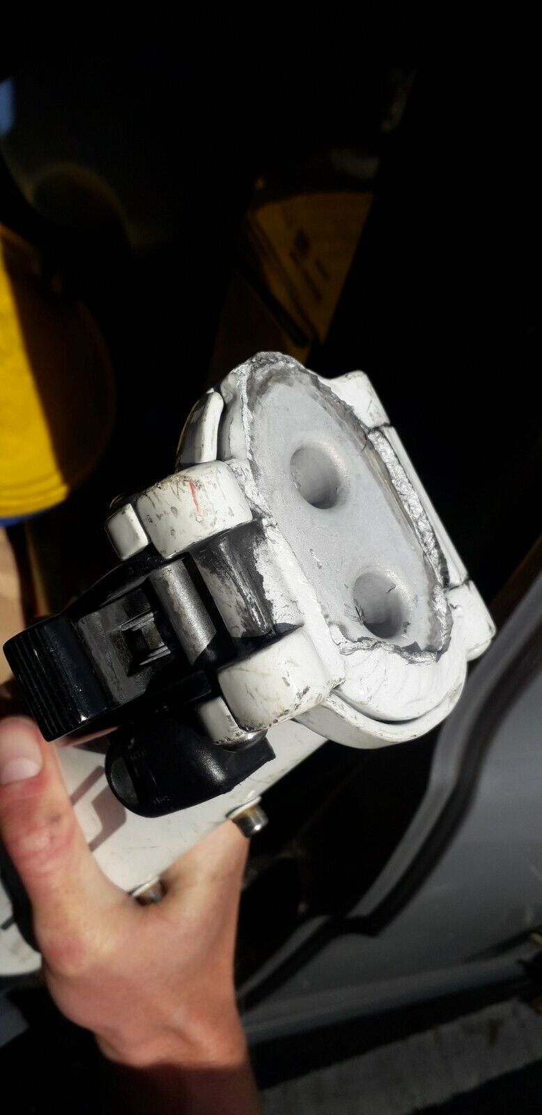 Carrera intercity folding bike spares or repair  - Folding Bikes 4U