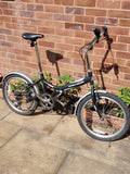 Challenge Flex 20" Folding Bike - Folding Bikes 4U