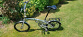 Claude Butler Nimbus Folding Bike - Folding Bikes 4U