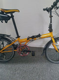 Dahon Archer P18 Folding Bike - Folding Bikes 4U