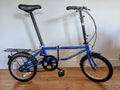 Dahon / Birons Folding Bike - Folding Bikes 4U