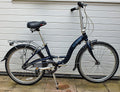Dahon Briza D3 Folding Bike - Folding Bikes 4U