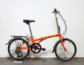 Dahon Dream B6 Folding Bike - Folding Bikes 4U