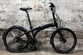 Dahon IOS XL - 8-speed (hub) Aluminium Folding Bike with larger 24" wheels - Folding Bikes 4U