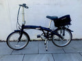 Dahon MU P7 Folding Bike - Folding Bikes 4U