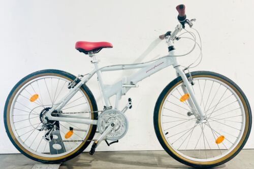 Dahon Pininfarina Folding Bike - Folding Bikes 4U