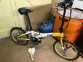 Dahon p18 visc Folding Bike 18 Speed Hardly Ussd - Folding Bikes 4U