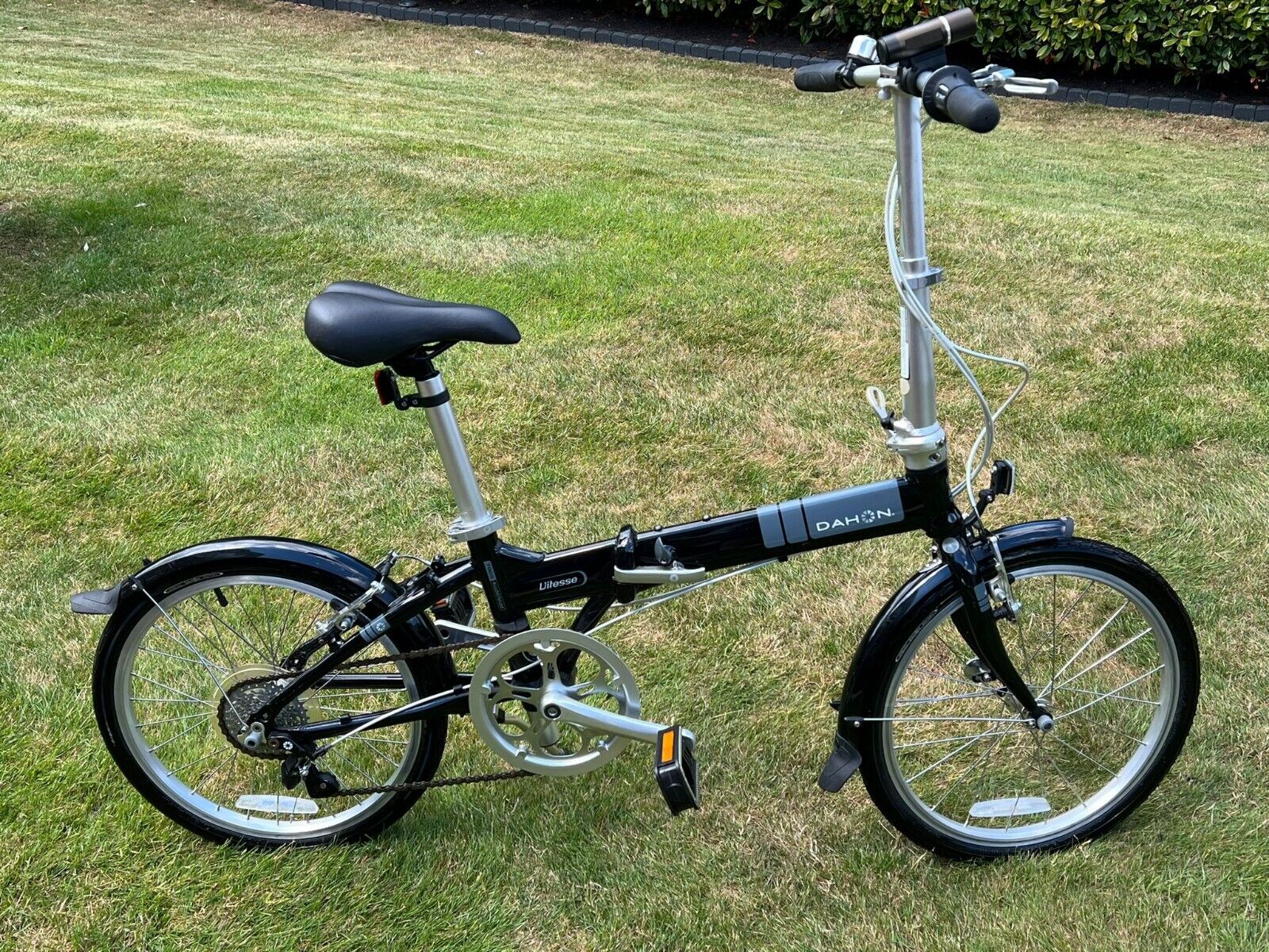 Dahon vitesse 7500 folding bike - Folding Bikes 4U