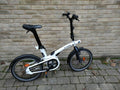 Decathlon Tilt 720 folding bike  - Folding Bikes 4U