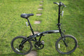Dunlop twist 1.0 folding bike - Folding Bikes 4U