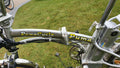 ELECTRIC BIKE - POWACYCLE PUMA FOLDING E-BIKE - SPARES OR REPAIR - Folding Bikes 4U