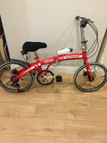 Eastwharf Sport Folding  bike - Folding Bikes 4U