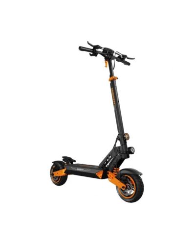 Electric ScooterElectric Scooter 1000W Foldable Kamikaze K1 Plus 80km Range - Folding Bikes 4U