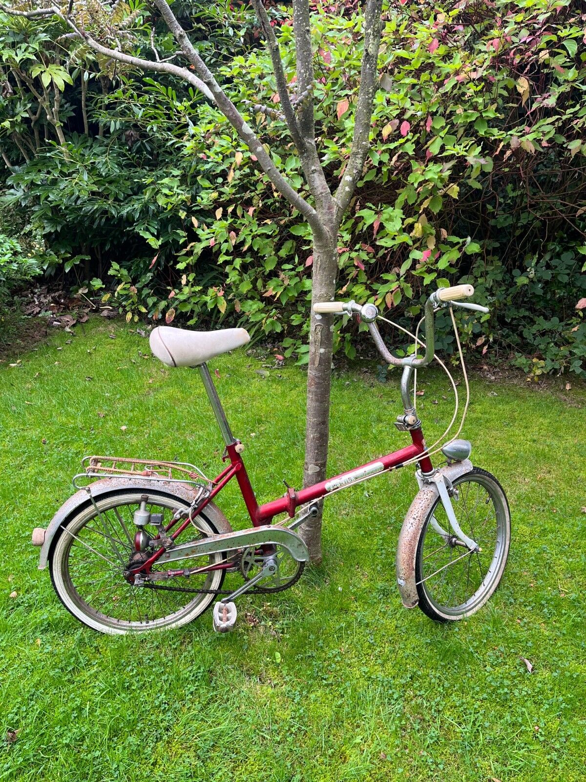 Elswick Hopper Folding Bike - Folding Bikes 4U