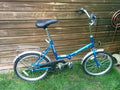 Emmelle Shuttle Folding Bike Cambridgeshire  - Folding Bikes 4U