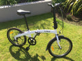 FOLDING BIKE - B Fold 5 - Folding Bikes 4U