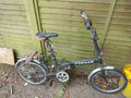 Fokhan Folding Bicycle  - Folding Bikes 4U