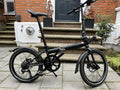 Foldable Bike Titicaca - Folding Bikes 4U