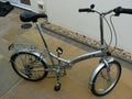 Folding Bike-Easystreet City by Avocet Sports - Folding Bikes 4U
