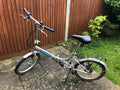 Folding Bike - Townsend Voyage- 20" wheels - Folding Bikes 4U
