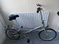 Folding bike  Phillips Boardwalk 6 Speed Good quality bicycle in good condition - Folding Bikes 4U