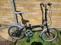 Giant Conway 2.0 RD Folding bike 6 gears - Folding Bikes 4U