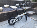 Giant Subway Folding Bike - Folding Bikes 4U
