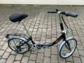 Halfords Apollo Contour Folding Bike - Folding Bikes 4U