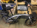 Hopper Urban SE Electric folding Bike - Folding Bikes 4U