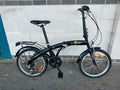 IGLO Balbuy Folding Bike (1466) - Folding Bikes 4U