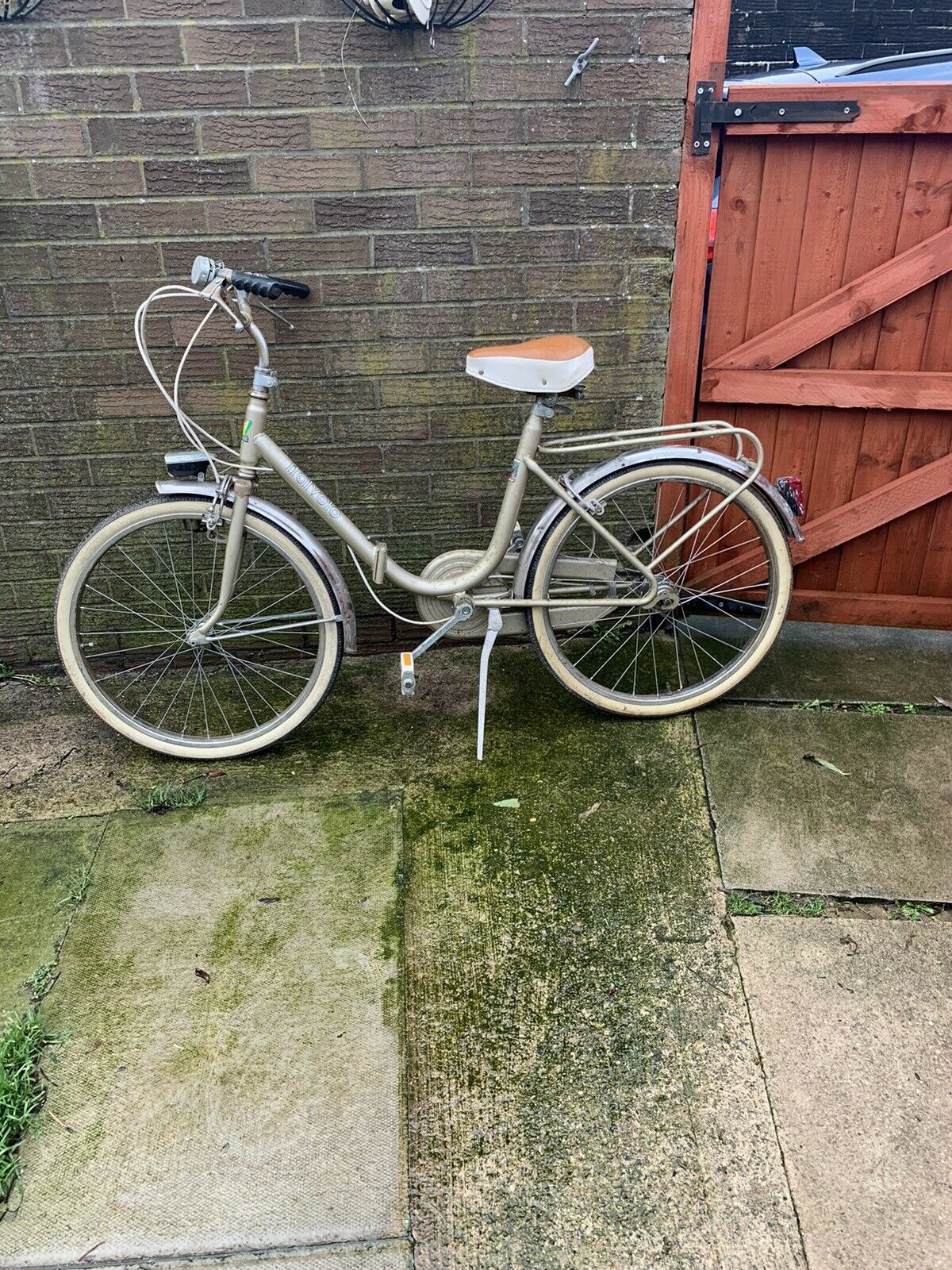 Italvelo Folding Bike - Folding Bikes 4U