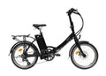 Juicy Bikes Compact plus Electric Folding Bike (20") 375Wh - Folding Bikes 4U
