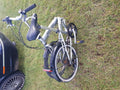 LOMBARDO 3000 ITALIAN 6-SPEED FOLDING BIKE - Folding Bikes 4U