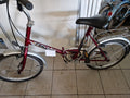Ladies Technix Folding Bike - Folding Bikes 4U