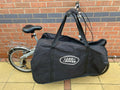 Land Rover City Lite Folding Bike - Folding Bikes 4U