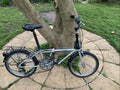 Mazda Compact Foldable Bike Bicycle  - Folding Bikes 4U