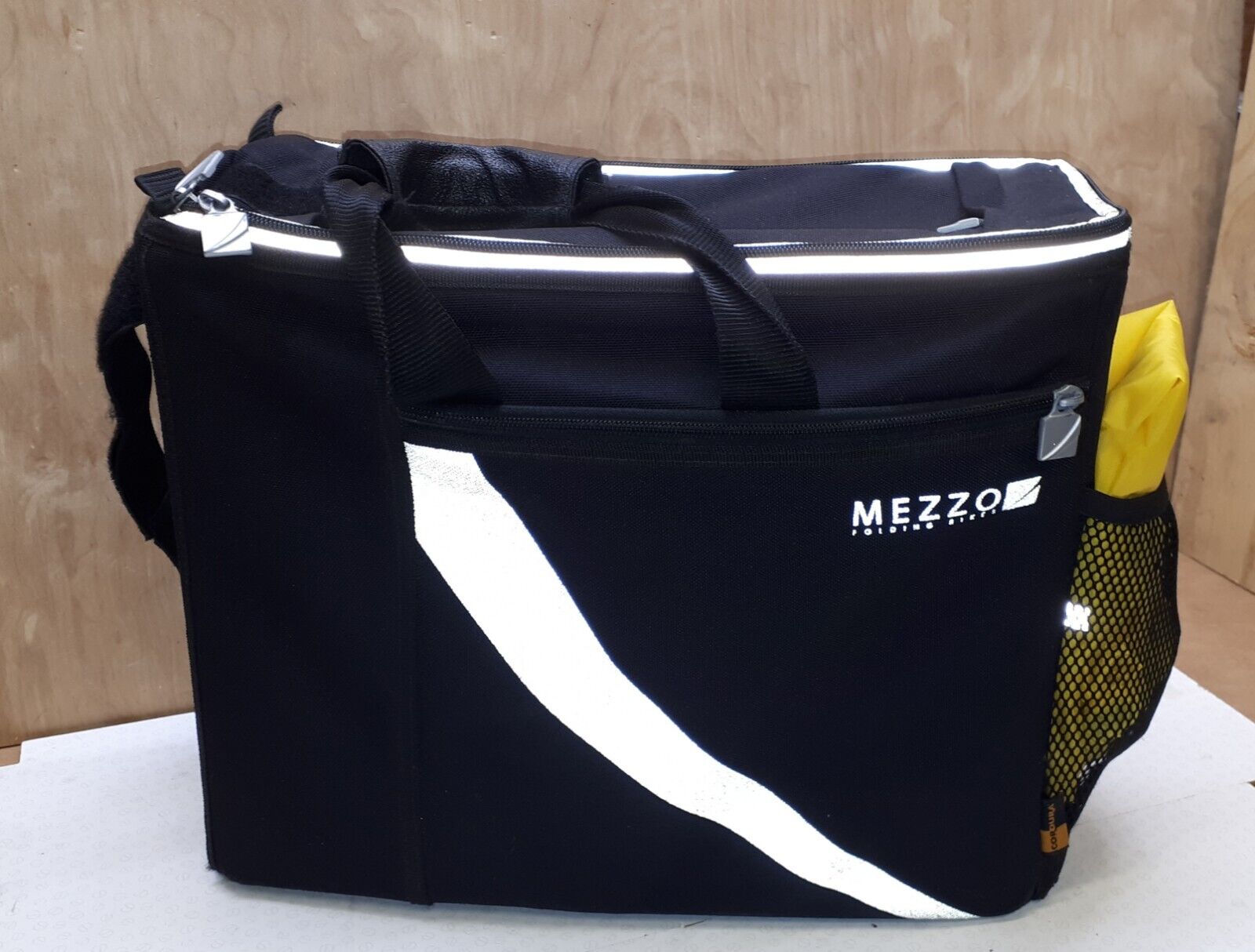 Mezzo Briefcase Commuter Bag for Mezzo Folding Bike - Folding Bikes 4U