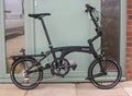 Mezzo D10 Folding Bike - Folding Bikes 4U